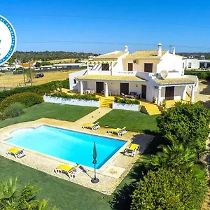 Pensión G - Vila Céu, Odiáxere