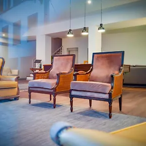 visit hotel